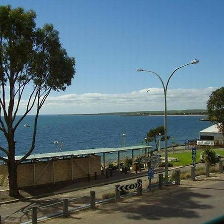 Streaky Bay Hotel Motel Екстер'єр фото