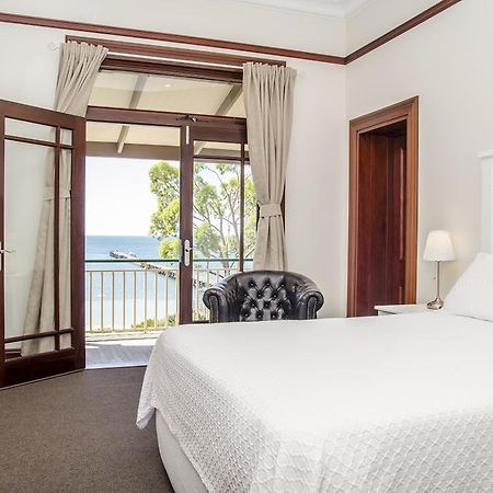 Streaky Bay Hotel Motel Екстер'єр фото