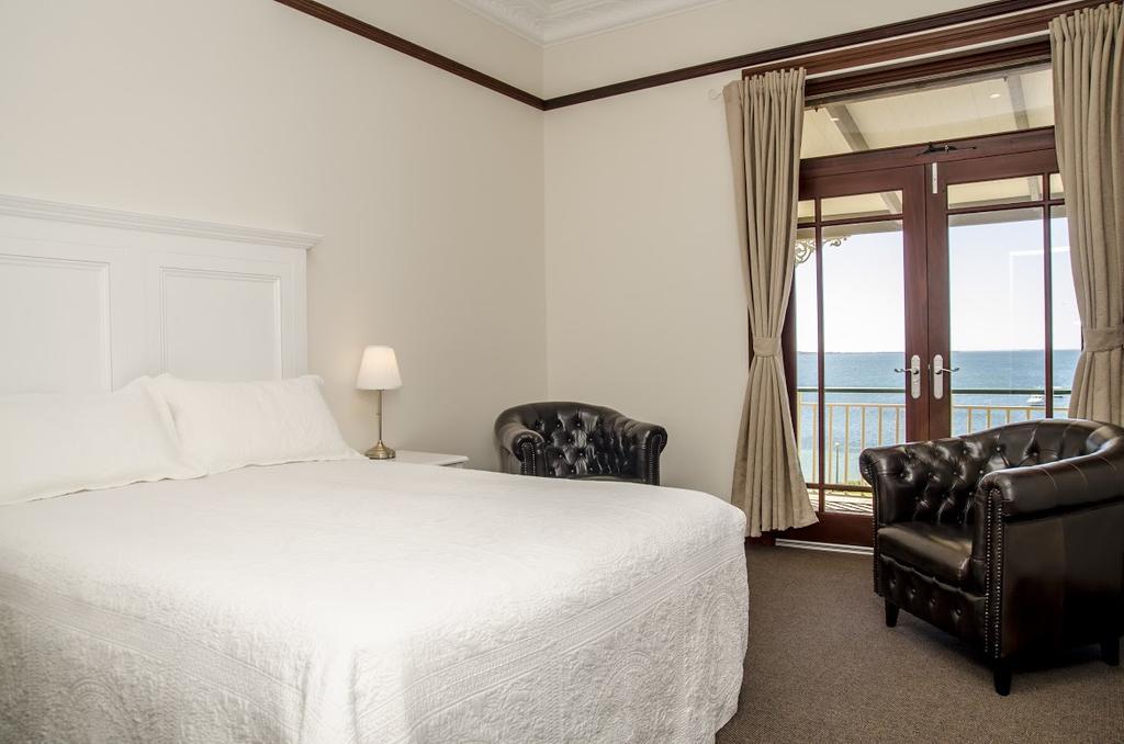 Streaky Bay Hotel Motel Екстер'єр фото