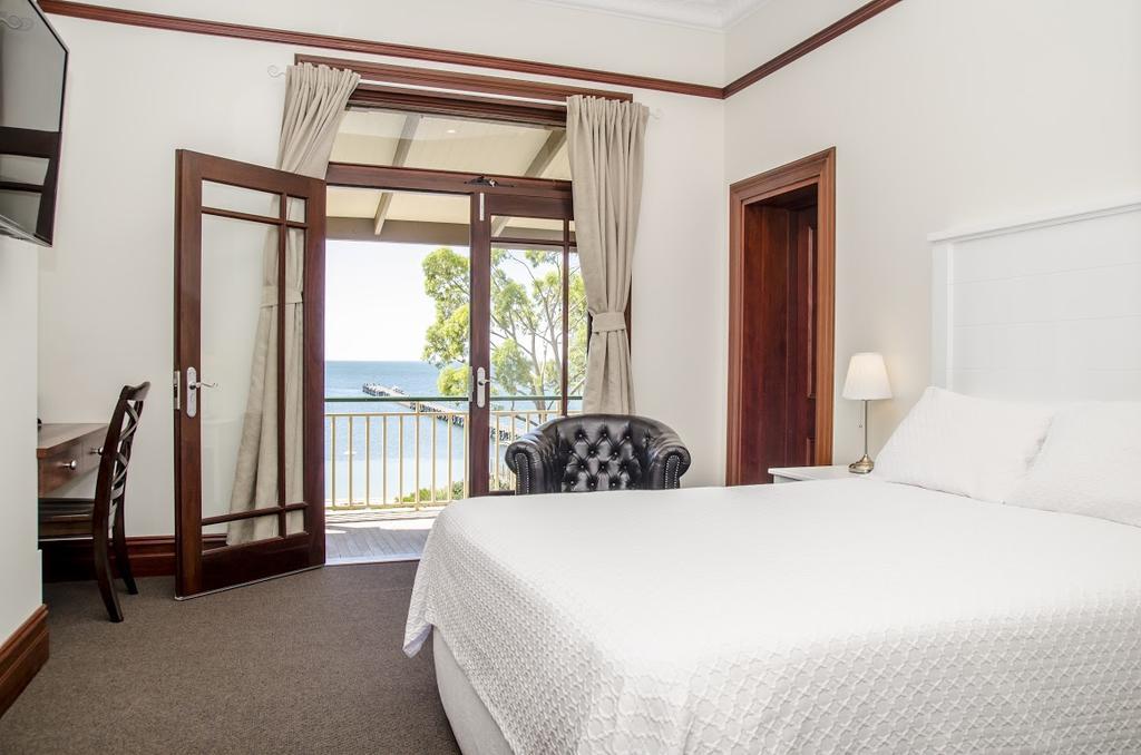 Streaky Bay Hotel Motel Екстер'єр фото