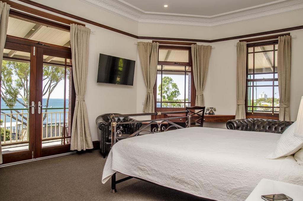 Streaky Bay Hotel Motel Екстер'єр фото