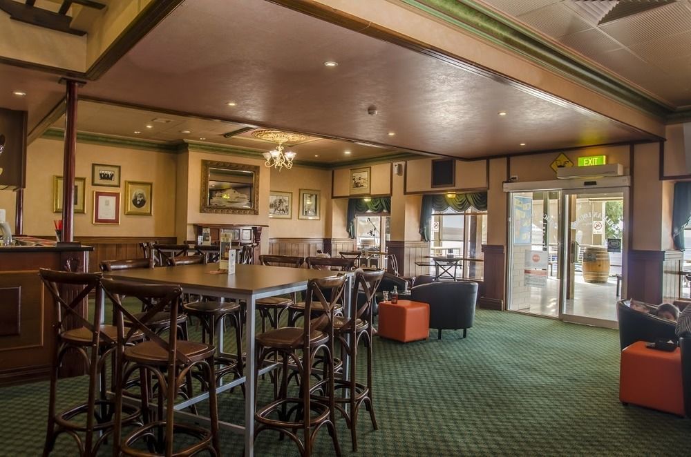 Streaky Bay Hotel Motel Екстер'єр фото
