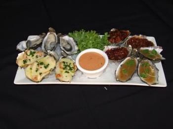 Streaky Bay Hotel Motel Екстер'єр фото